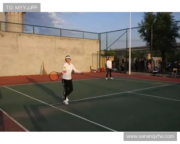 专访李伟:探寻网球冠军背后的秘密与成功秘诀