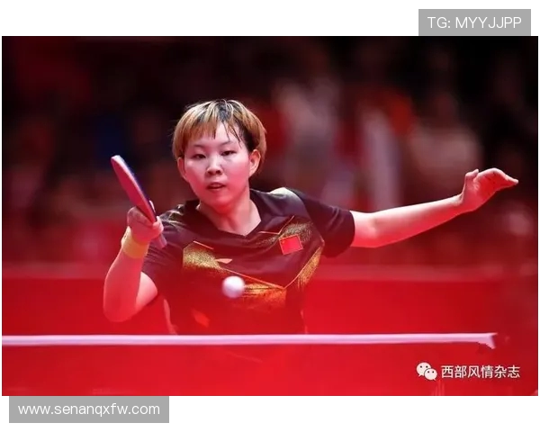 乒乓球专题:深入解析杭州乒乓球队的训练节奏与发展策略 乒乓球专题:深入解析杭州乒乓球队的训练节奏与发展策略