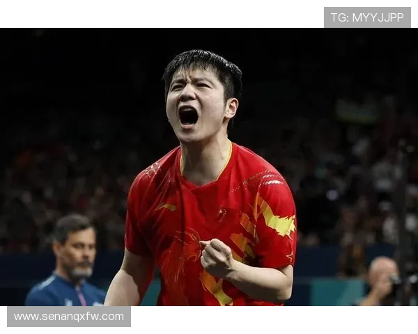 乒乓球技术实力权威发布全新榜单揭晓引发热议