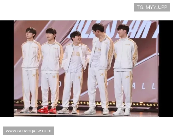 全明星赛精彩回顾IG战队实力展现引发热议