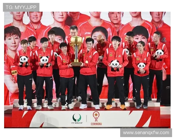 北京乒乓球队在世界杯积分榜上以64分稳居第一名展现强大实力