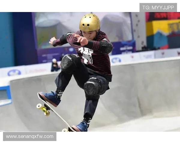 北京极限运动队实力强劲荣登全国力量排行榜第九位