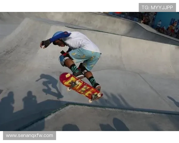 北京滑板队在极限运动联赛中的精彩表现与力量分析