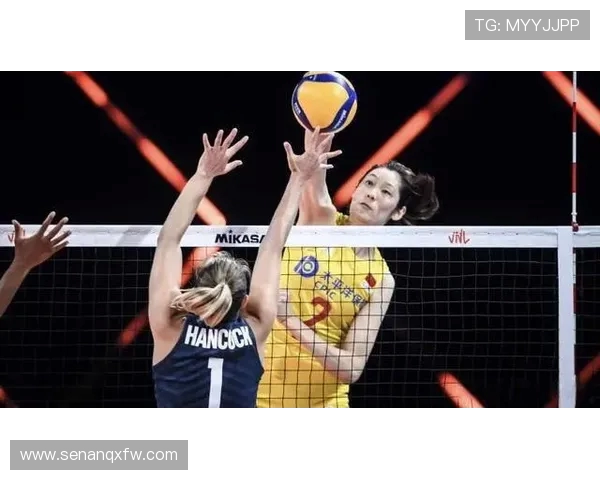 南京排球队的节奏打法深度分析与战术解读