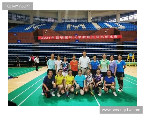 对话吴娜：回顾羽毛球生涯的辉煌与挑战