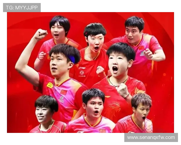 广州乒乓球队速度变革引发热议助力中国乒乓球新辉煌