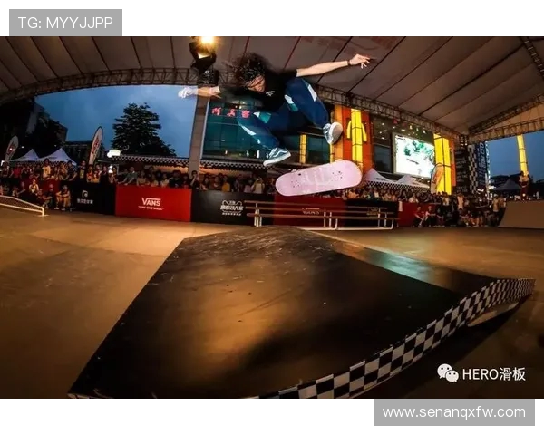 广州滑板队在世界攀岩锦标赛中的灵活性表现引发热议与期待