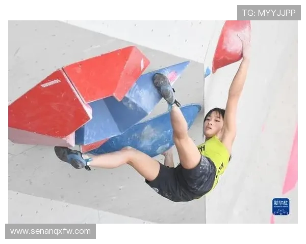 杭州飞盘队在攀岩联赛中以92分稳居积分榜首位