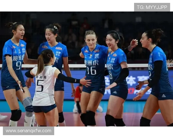 深圳排球队比赛经验分析与大满贯点评的深度解读