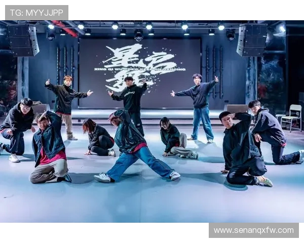 深圳街舞队在全国街舞大赛中的技术表现点评与分析