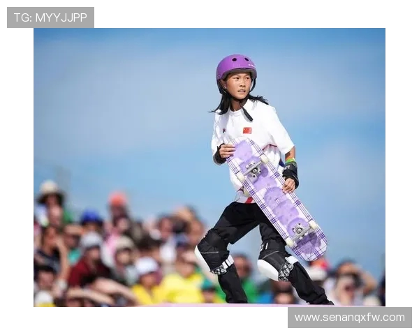 滑板专题：聚焦南京滑板队的意识