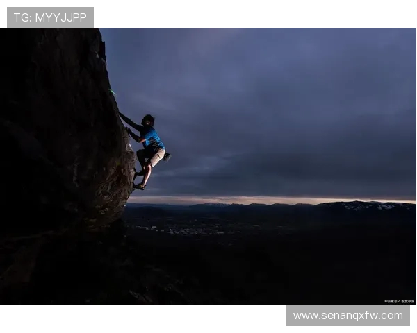 王磊的攀岩人生：从初心到巅峰的深度对话与心路历程分享
