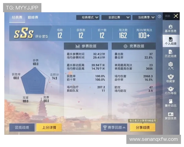 聚焦和平精英V5版本节奏变化与玩家策略新探讨