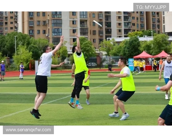 聚焦飞盘运动重庆飞盘队如何引领城市新潮流与热情