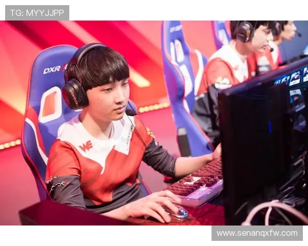 英雄联盟深度解析：WE战队默契配合与战术运用全景剖析