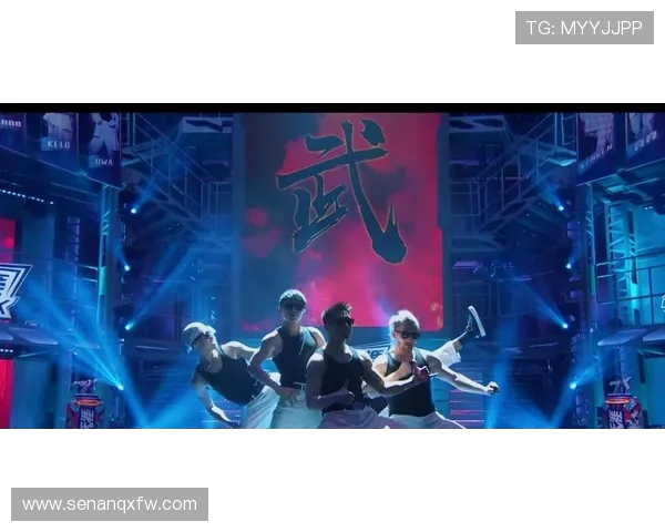 街舞实力排行榜揭晓成都街舞队荣获第四名展现强大实力与魅力