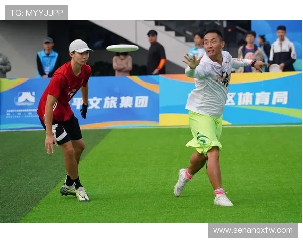 赛后分析：北京飞盘队与成都飞盘队的团队协作与战术对比