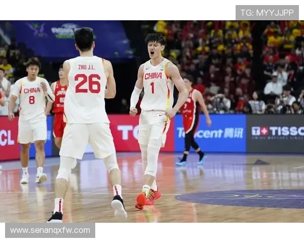 2014年男篮亚洲杯精彩对决中国队与日本队的激烈较量回顾