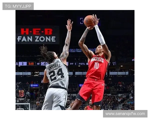 2018年马刺与火箭精彩对决视频直播回顾与分析