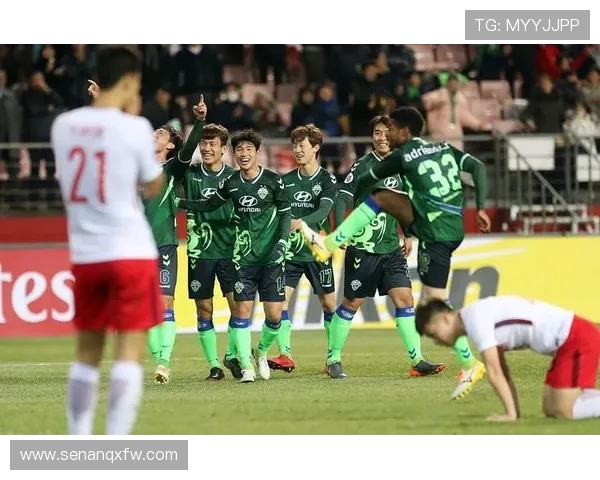 全北现代对阵天津权健精彩直播回顾与赛后分析尽在这里 全北现代对阵天津权健精彩直播回顾与赛后分析尽在这里