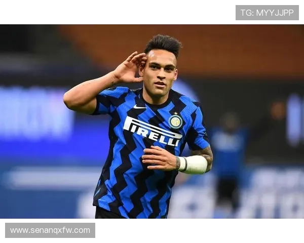 劳塔罗：从新星崛起到世界足球舞台的闪耀之星