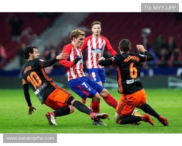 巴萨与马竞激战正酣2016年1月30日精彩回顾与分析