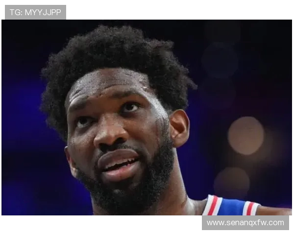 恩比德再创辉煌连续夺得分王场均得分创近40年新高 恩比德再创辉煌连续夺得分王场均得分创近40年新高