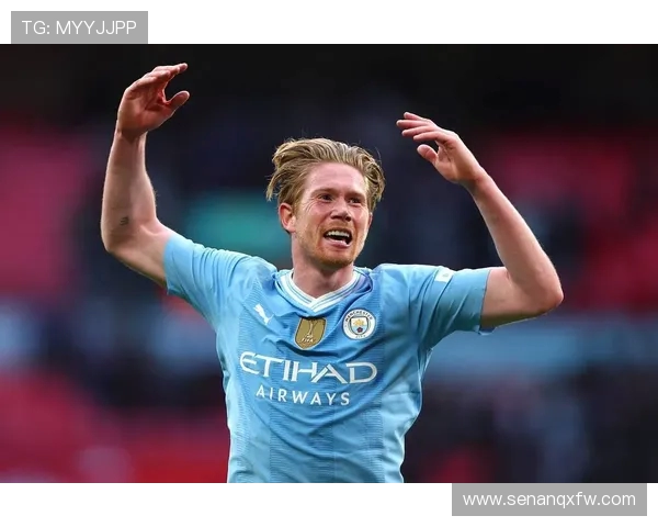 德布劳内:足球场上的魔术师如何引领曼城征战四方 德布劳内:足球场上的魔术师如何引领曼城征战四方