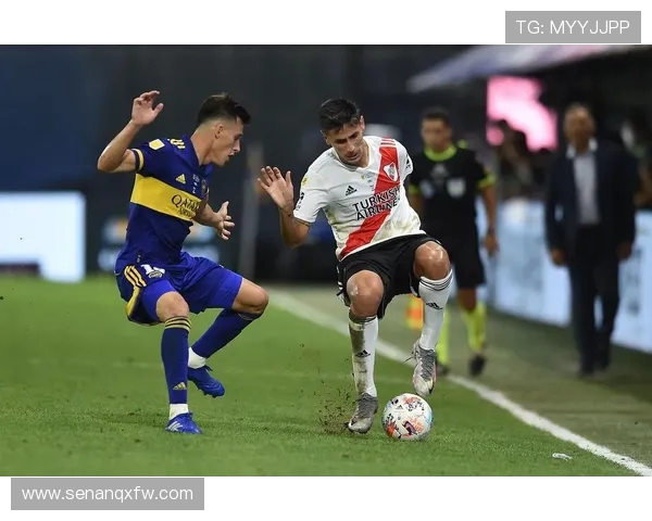 拉普拉塔与博卡青年激情对决揭示阿根廷足球的无穷魅力与历史对抗 拉普拉塔与博卡青年激情对决揭示阿根廷足球的无穷魅力与历史对抗