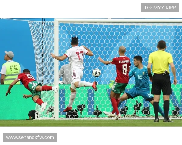 摩洛哥与伊朗足球实力对比谁更具竞争优势分析 摩洛哥与伊朗足球实力对比谁更具竞争优势分析