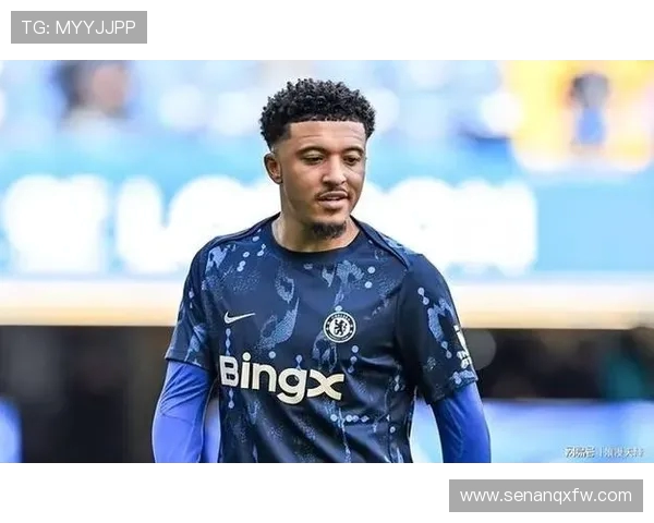 桑乔：从英超新星到国家队核心的成长之路与未来展望