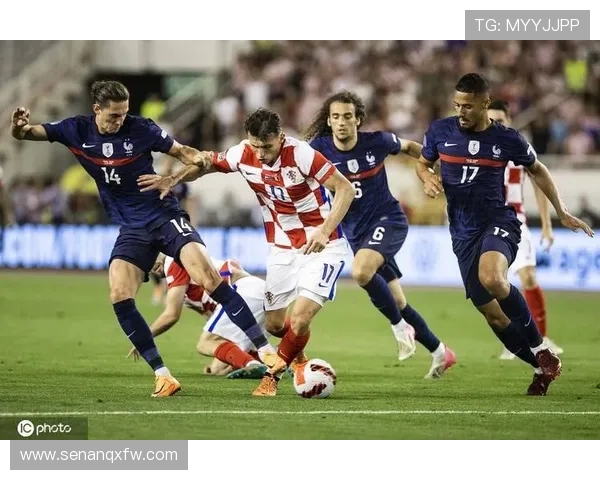 法国与克罗地亚对决必发分析及投注策略探讨