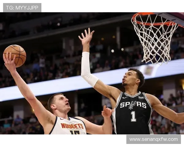 火箭队与马刺队激情对决直播NBA精彩瞬间不容错过