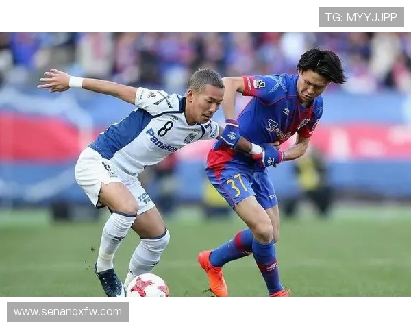 甲府风林与大宫的激烈对决揭示了日本足球的魅力与竞争力