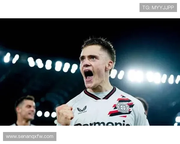 维尔茨:年轻天才的崛起与未来足球的无限可能