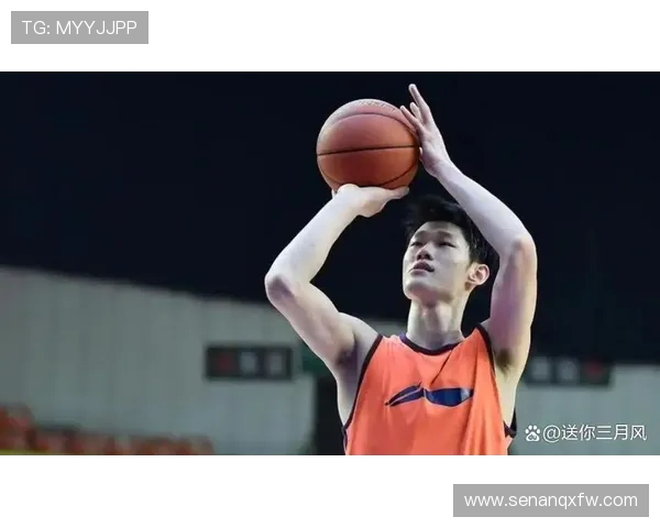 胡金秋:从篮球新星到CBA巨星的成长之路与未来展望