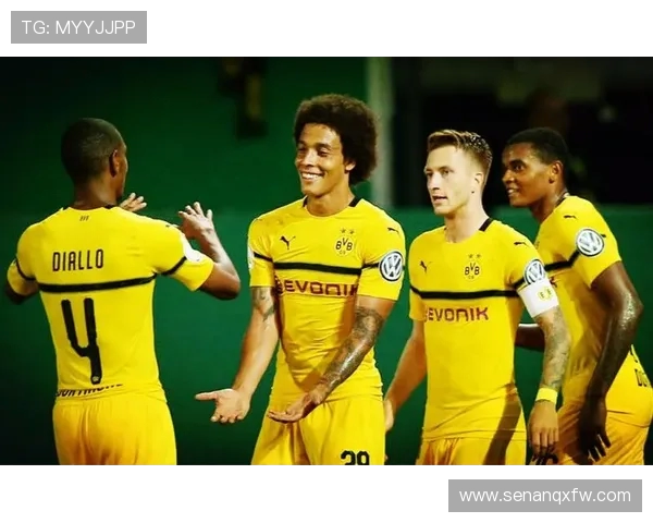 菲尔特与多特蒙德历史交锋战绩分析及未来展望