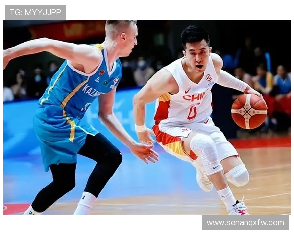 郭艾伦领衔中国男篮新征程展现实力与团队精神的完美结合