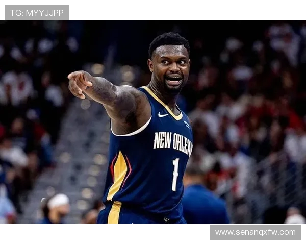 锡安再次受伤鹈鹕队宣布胖虎将进行右膝手术本赛季提前报销