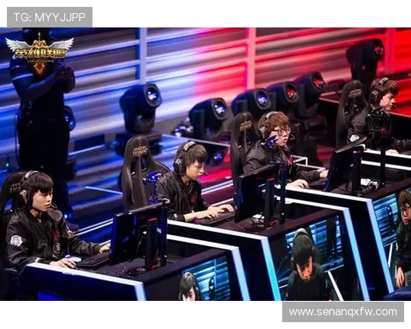 重磅专题:EDG战队如何通过防守革新实现战术突破与团队协作提升