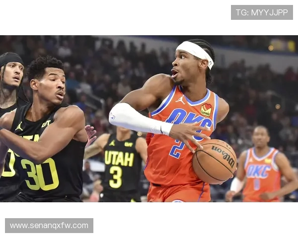 雷霆与爵士常规赛对决精彩回顾与赛季展望分析