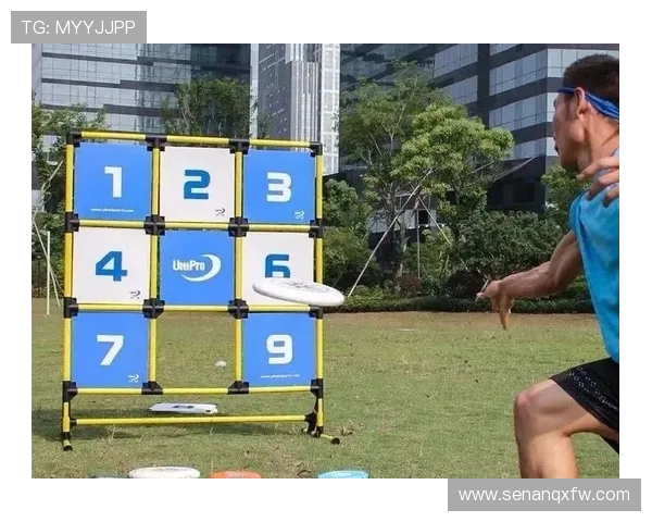 飞盘战术解析:深入剖析上海飞盘队的防守反击策略与技巧 飞盘战术解析:深入剖析上海飞盘队的防守反击策略与技巧