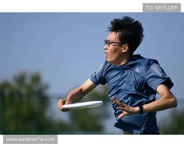 飞盘个人能力排行榜揭晓杭州飞盘队荣登第六名展现实力与潜力