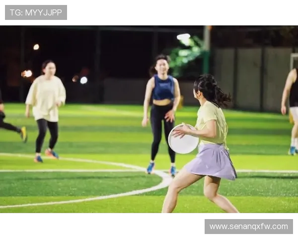 飞盘竞技中的心理素质探讨:杭州飞盘队的心态与表现分析 飞盘竞技中的心理素质探讨:杭州飞盘队的心态与表现分析