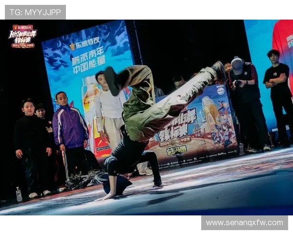 南京攀岩队在世界街舞大赛中的拼搏历程与荣耀时刻