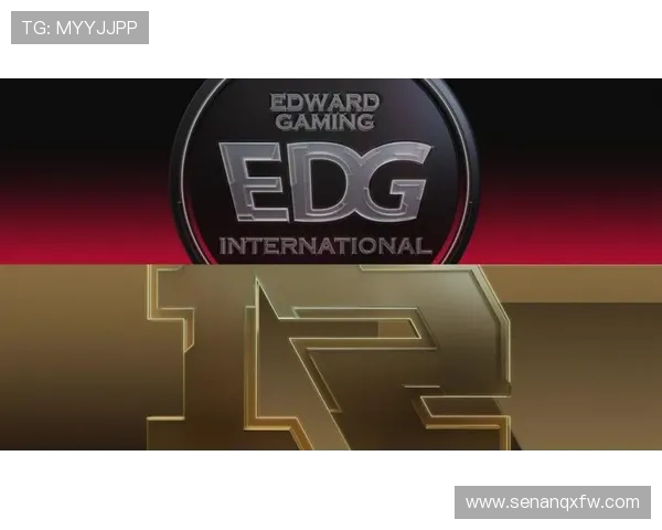 和平精英战术分析:EDG包夹策略的成功与失败之道