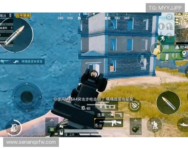 和平精英深度解析:LNG战队心理素质对比赛表现的影响与提升策略