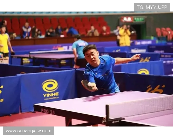 杭州乒乓球队节奏变革引发热议助力运动发展与竞技水平提升