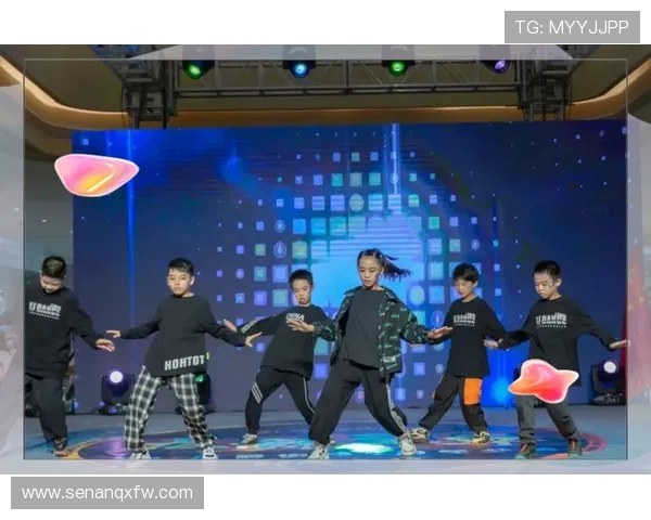 杭州街舞队的节奏与风格探讨街舞文化的魅力与传承