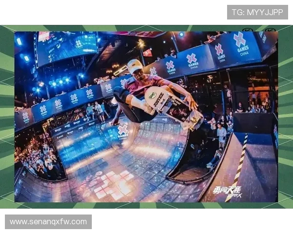 极限运动嘉年华回顾成都滑板队精彩表现与比赛经验分享